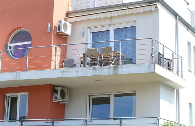 Gréta Wellness Apartmanok - Szt László u - Photo 23