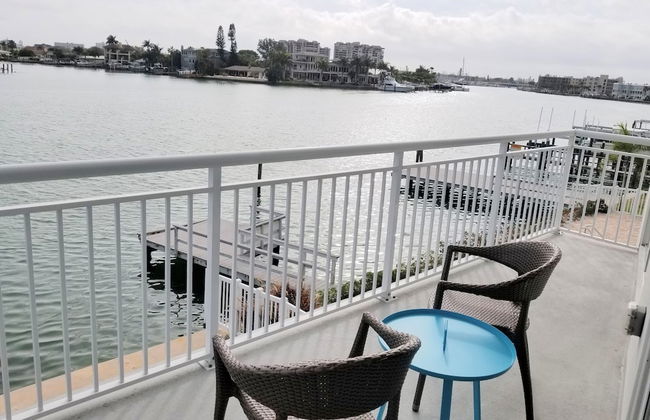 Provident Oceana Beachfront Suites - Foto 54