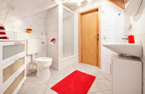 Ferienwohnung Uta - Foto 9