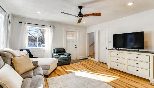 8 Mi to Micron Technology! Oswego River Work Hub - Foto 4