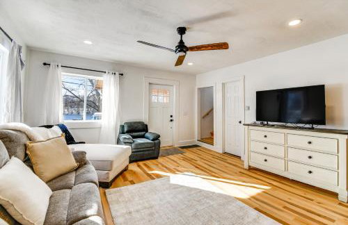 8 Mi to Micron Technology! Oswego River Work Hub - Foto 4