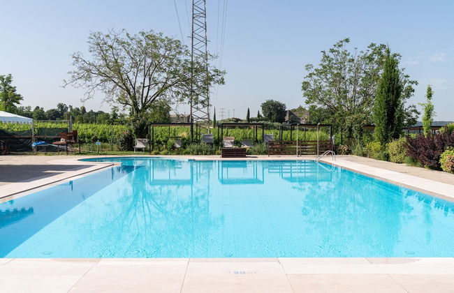 Agriturismo dei Grippi - Foto 67