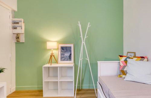 Le Nid Cozy - Face Gare De Corbeil - Foto 19