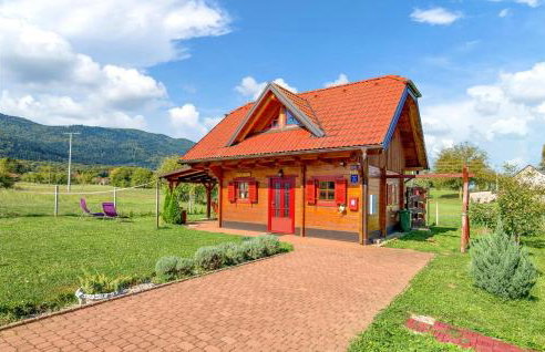 Gorgeous Home In Licko Lesce - Photo 11