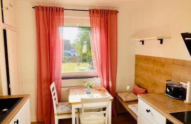 Kreativer Rückzugsort in der Burgenstadt Schlitz - Foto 7