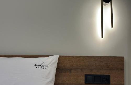 Minimalist suites - Foto 69