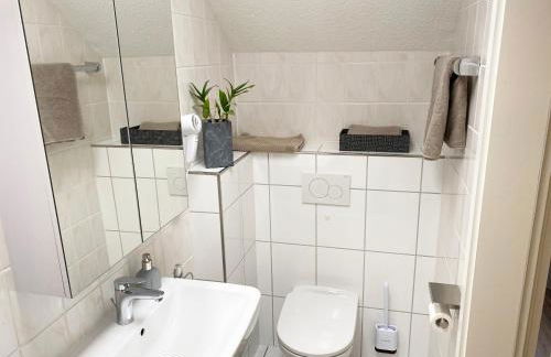 Ferienwohnungen Haus Gisela - Unterkunft Schlossberg - Foto 21