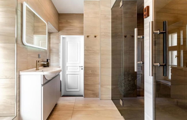 Luxury 2BD apartment in City Center - Foto 22