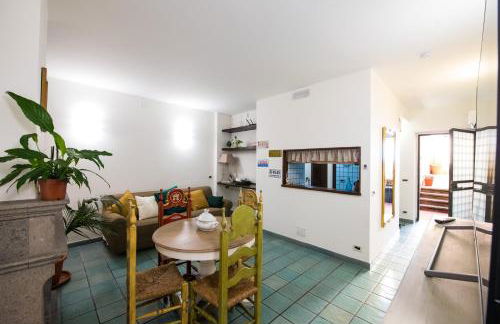 Blue Goose Apartment Ronciglione - Foto 1