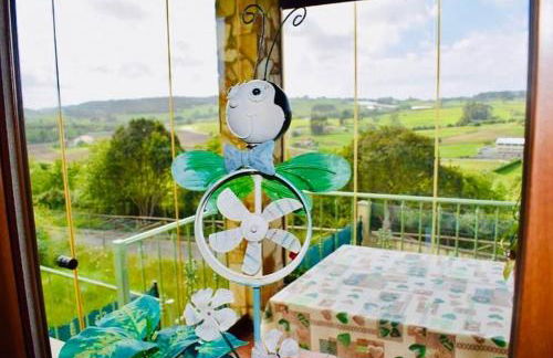 Casa Villa Mey - Foto 51