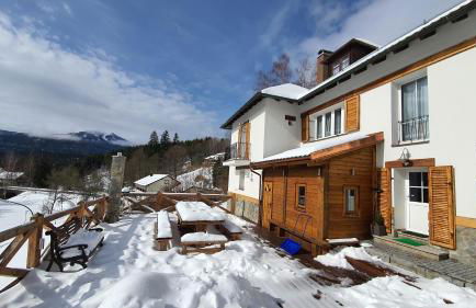 Magic House Under Arber - Foto 46