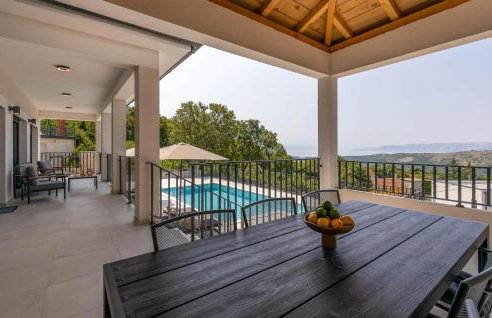 Pet Friendly Home In Bribir With Sauna - Foto 12