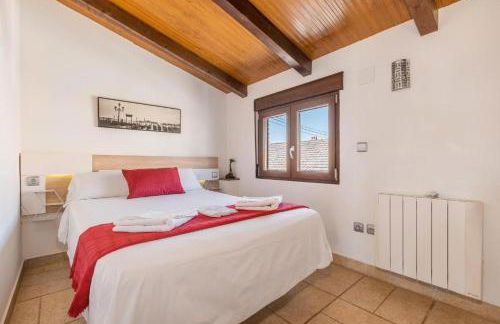 Apartamentos la Vega de Granada - Foto 80