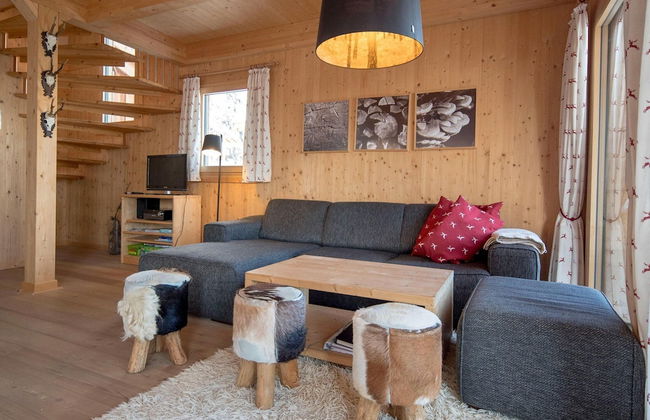 Pleasant Chalet With Steam Shower - Foto 13