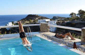 Villa Giulia, Seaview Villa - Foto 7