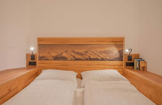 Apartment in Brixental Near Hiking Trails - Foto 3