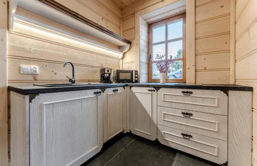 Czorna Chata u Chocyków & SPA - Foto 70