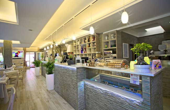 Residence Delle Rose Relax and Enjoy - Foto 10