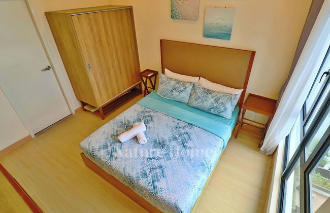 Timurbay Seafront Residences NatureHome - Foto 5