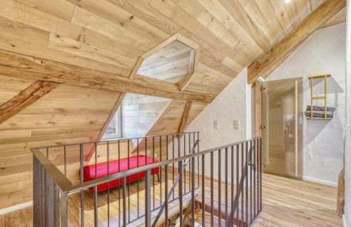 Lovely Apartment In Irrhausen With Sauna - Foto 10