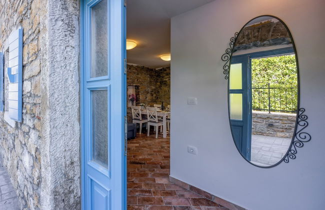 Istrian Casa Pr Marici Sweet Jasmine - Foto 15