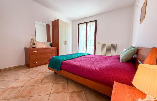 Appartamento a 40 mt dal mare, Vista Mare RifA791 - Foto 7