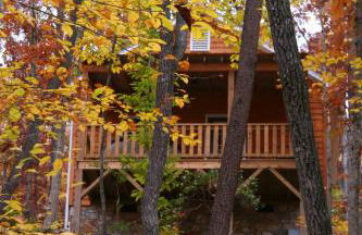 Rustic Cabin on 28-Acre Property in the Foothills of the Blue Ridge Mountains - Foto 23