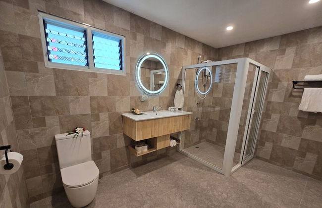 Island Accommodation Suva Premier Hospitality - Photo 44