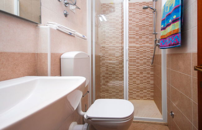 Residence La Meridiana - Foto 13