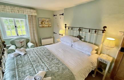 Thornwell Cottage - Heart of the village, amazing gardens, glorious views and brimming with character - Foto 8