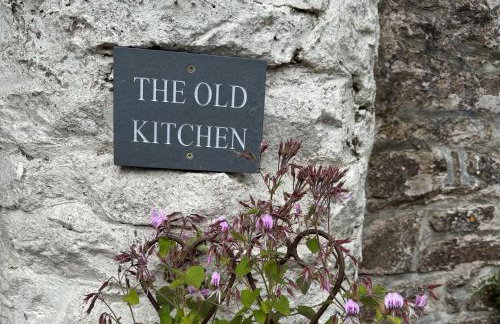 The Old Kitchen Exford - Foto 17