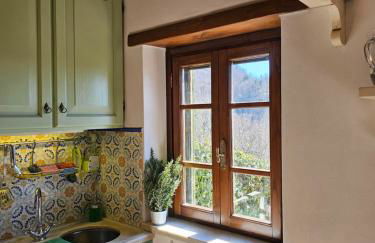 Deliziosa Casetta Sull'Appennino Toscano - Foto 22