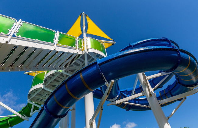 Escape Villa - Foto 65