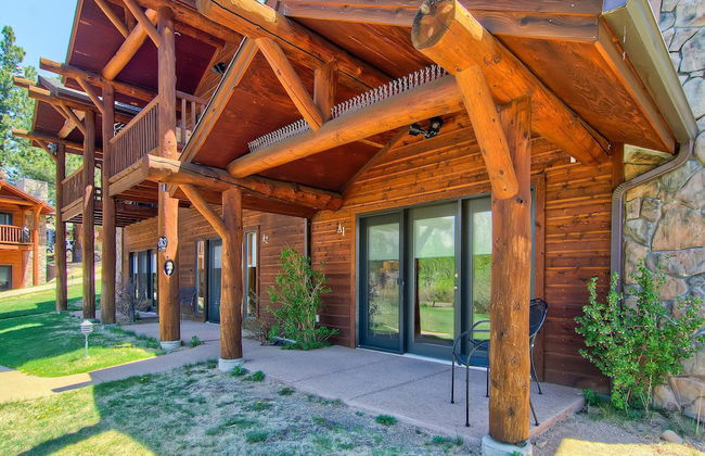 Black Canyon Inn Unit A1/2 - Foto 19