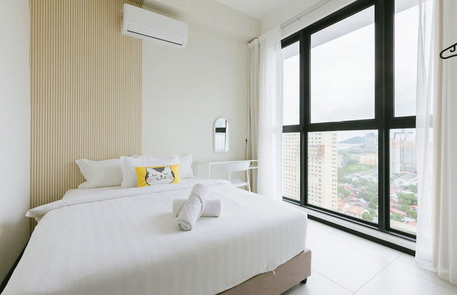 Urban Suites - Foto 72