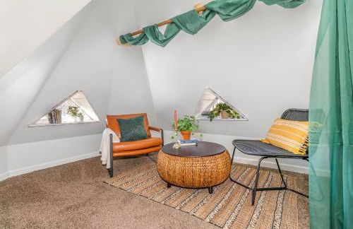 Downtown Views-Prime Location! - Foto 18