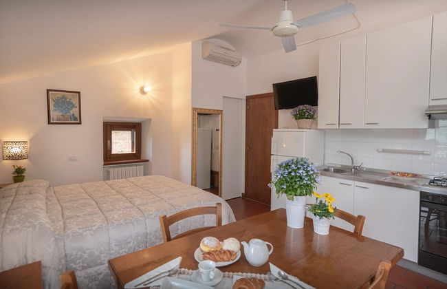 Topaz Apt City Center - Foto 7