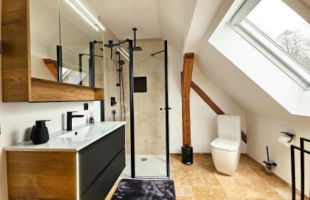 Vogtland Chalet - Foto 12