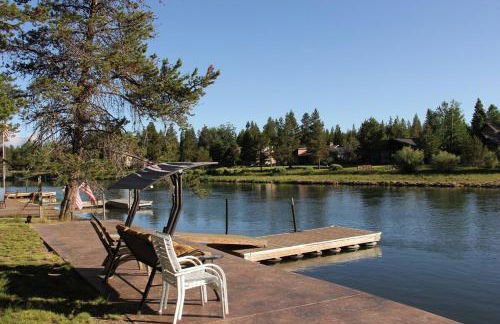 Mt. Bachelor & Sun River Get Away - Foto 9