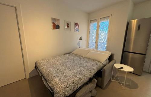 SUITE NAVIGLIO 26 - Photo 18