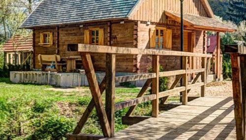 Chalet Plitvice I by Interhome - Foto 2