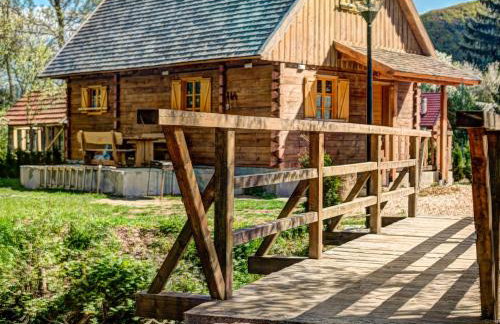 Chalet Plitvice I by Interhome - Foto 1