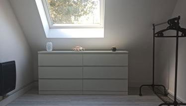 Ferme du rest entre terre et mer - Foto 2