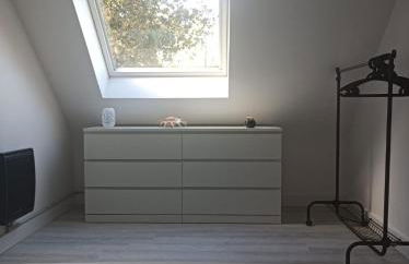 Ferme du rest entre terre et mer - Foto 2