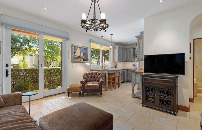 Santa Barbara Luxury Beach Getaways - Foto 43