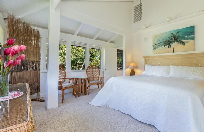 Hanalei Palms 2 Bedroom Home by RedAwning - Foto 3