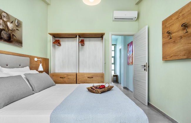 W Villas Halkidiki - Foto 3