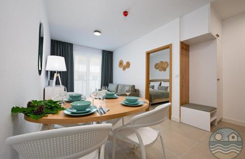 Dąbki Beachfront Retreat - Foto 2