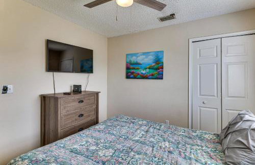 < 5 Mi to Disney Parks: Spacious Home w/ Lanai - Foto 21