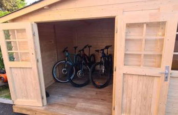 Résidence Côté Chalet - Photo 30